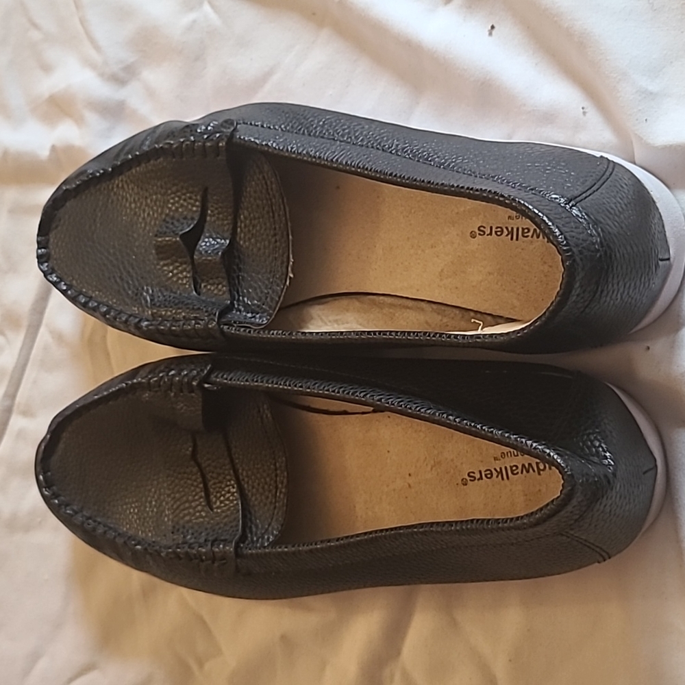 Womens loafers